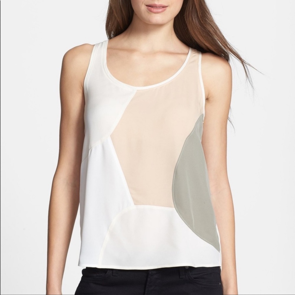 Theory Silk Isaac Shell